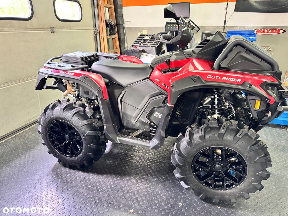 Can-Am Outlander