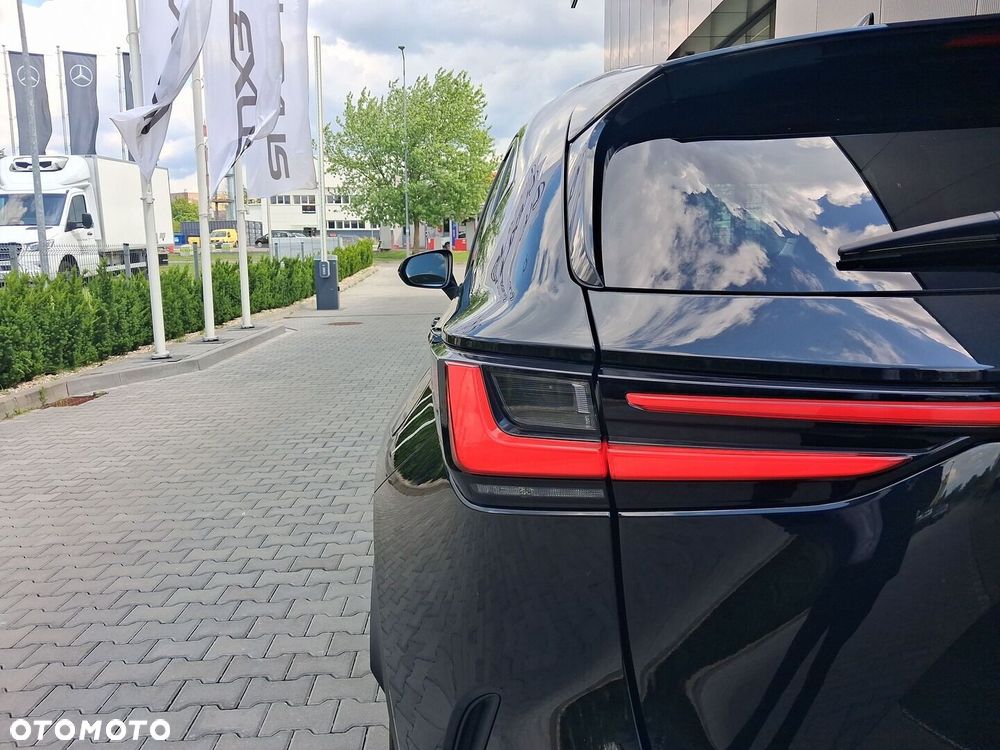Lexus NX 350h Prestige AWD - 23