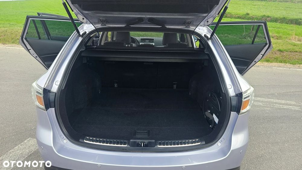 Mazda 6 2.5 Sport - 16