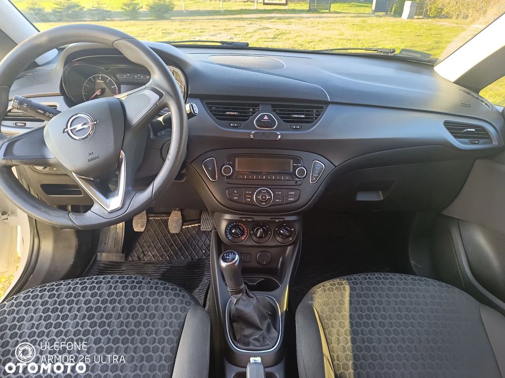 Opel Corsa 1.4 Enjoy - 10