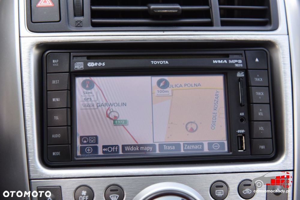 Toyota Verso 1.6 Active 7os - 21