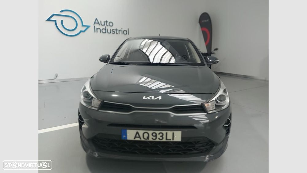 Kia Rio 1.0 T-GDi Wave - 5