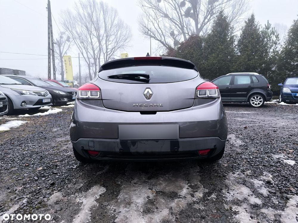 Renault Megane 1.6 16V Expression - 14