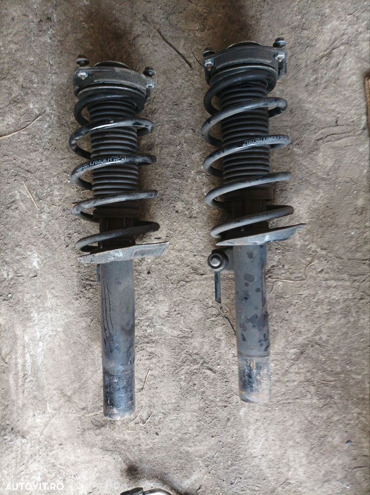 Jug motor cadru motor Volkswagen Passat B6 2005 -2010 3C0199369F - 5