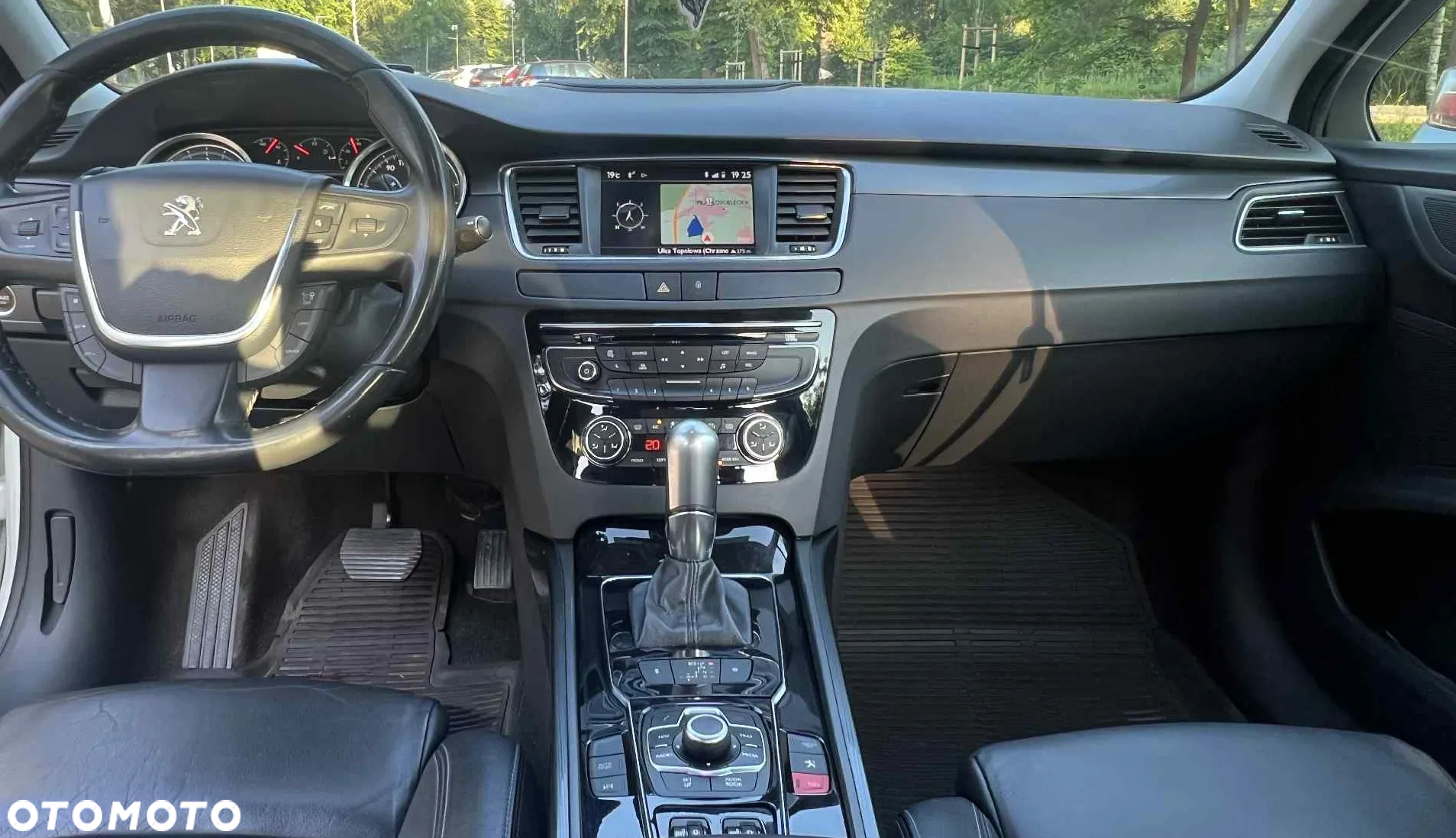 Peugeot 508 - 7