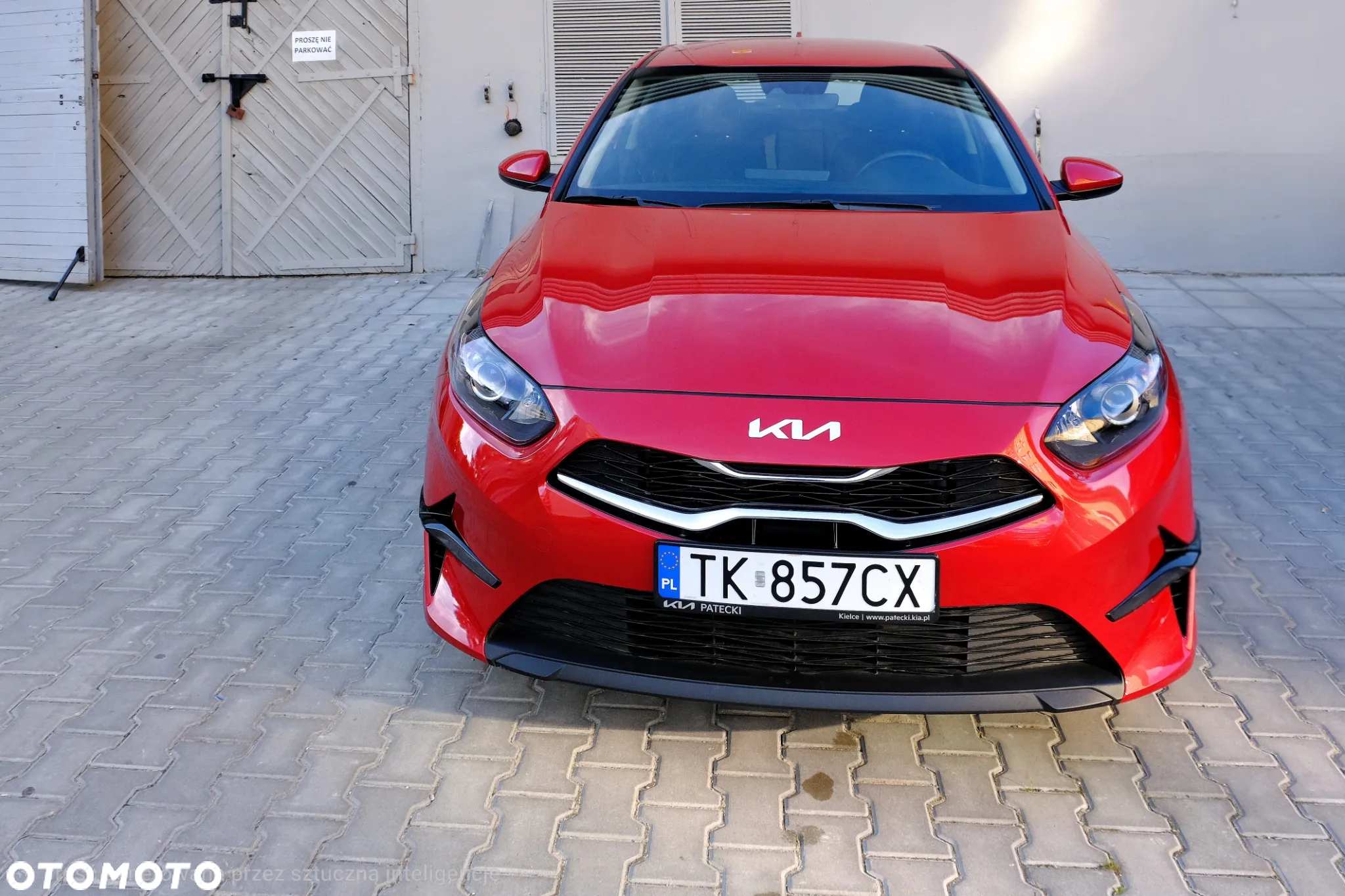 Kia Ceed 1.5 T-GDI M - 6
