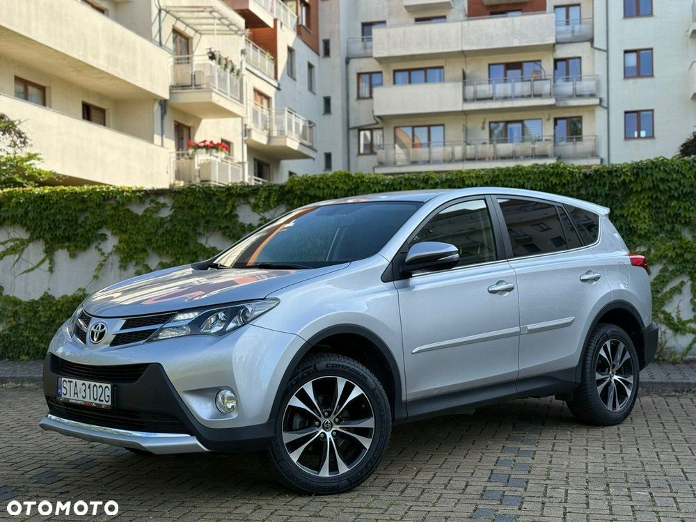 Toyota RAV4 - 14