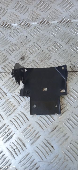UCHWYT MONTAŻOWY PRZEWODÓW BMW R 1150R 01-06 61132306976 - 2