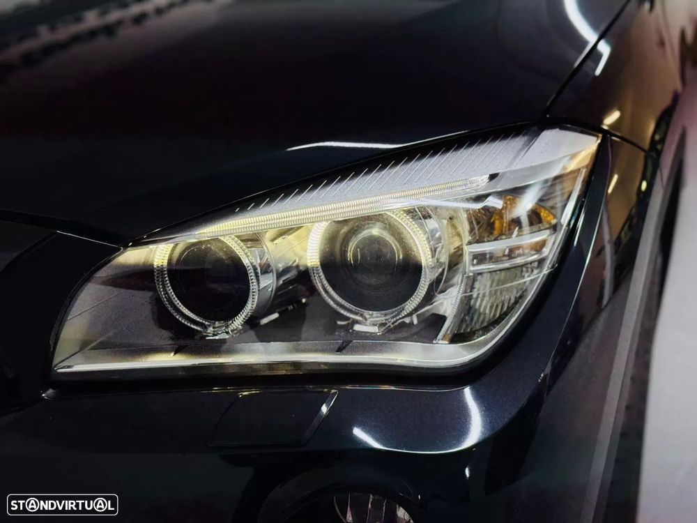 BMW X1 16 d sDrive Line Sport - 19