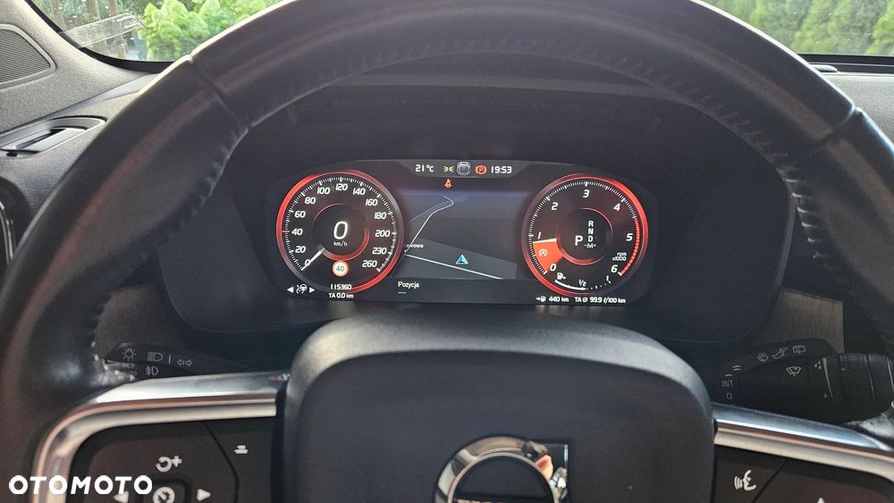 Volvo XC 40 D3 Inscription - 8