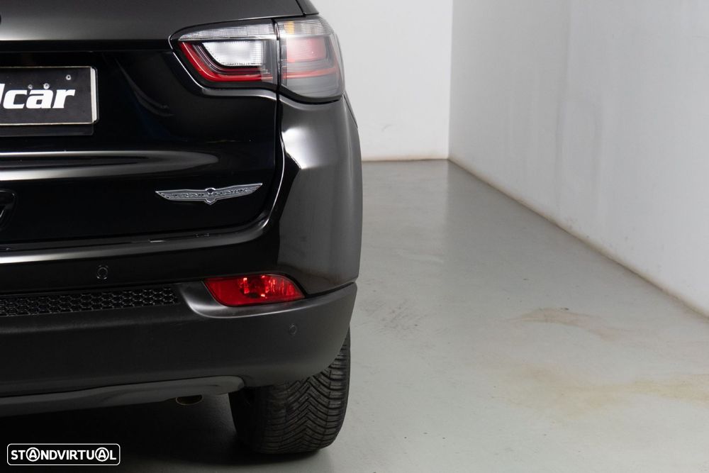 Jeep Compass 1.3 TG Trailhawk - 18