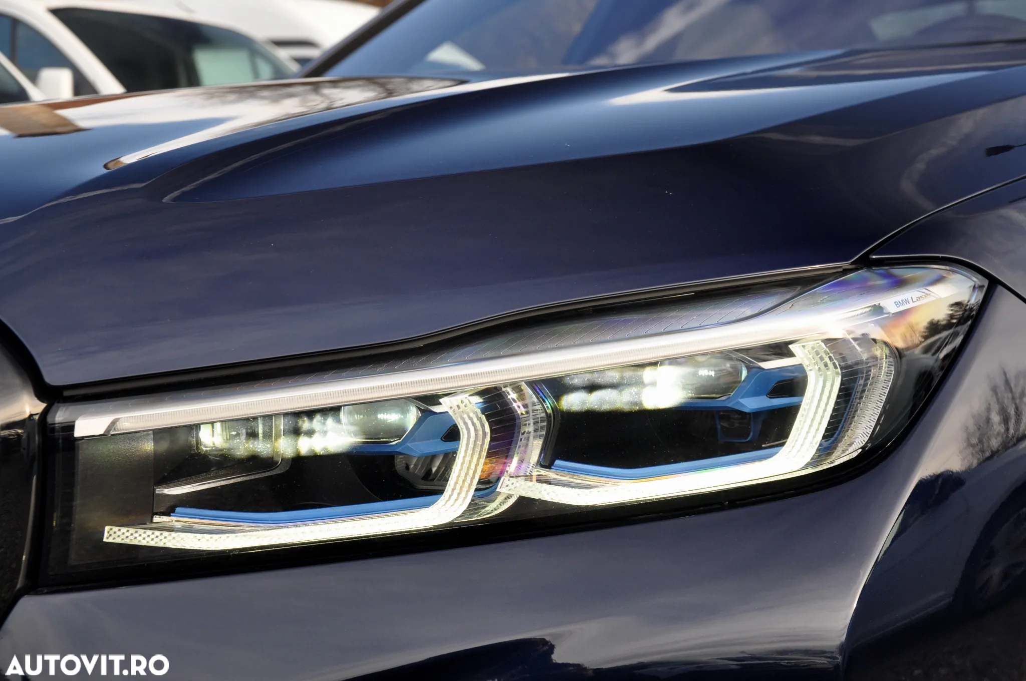BMW Seria 7 - 30