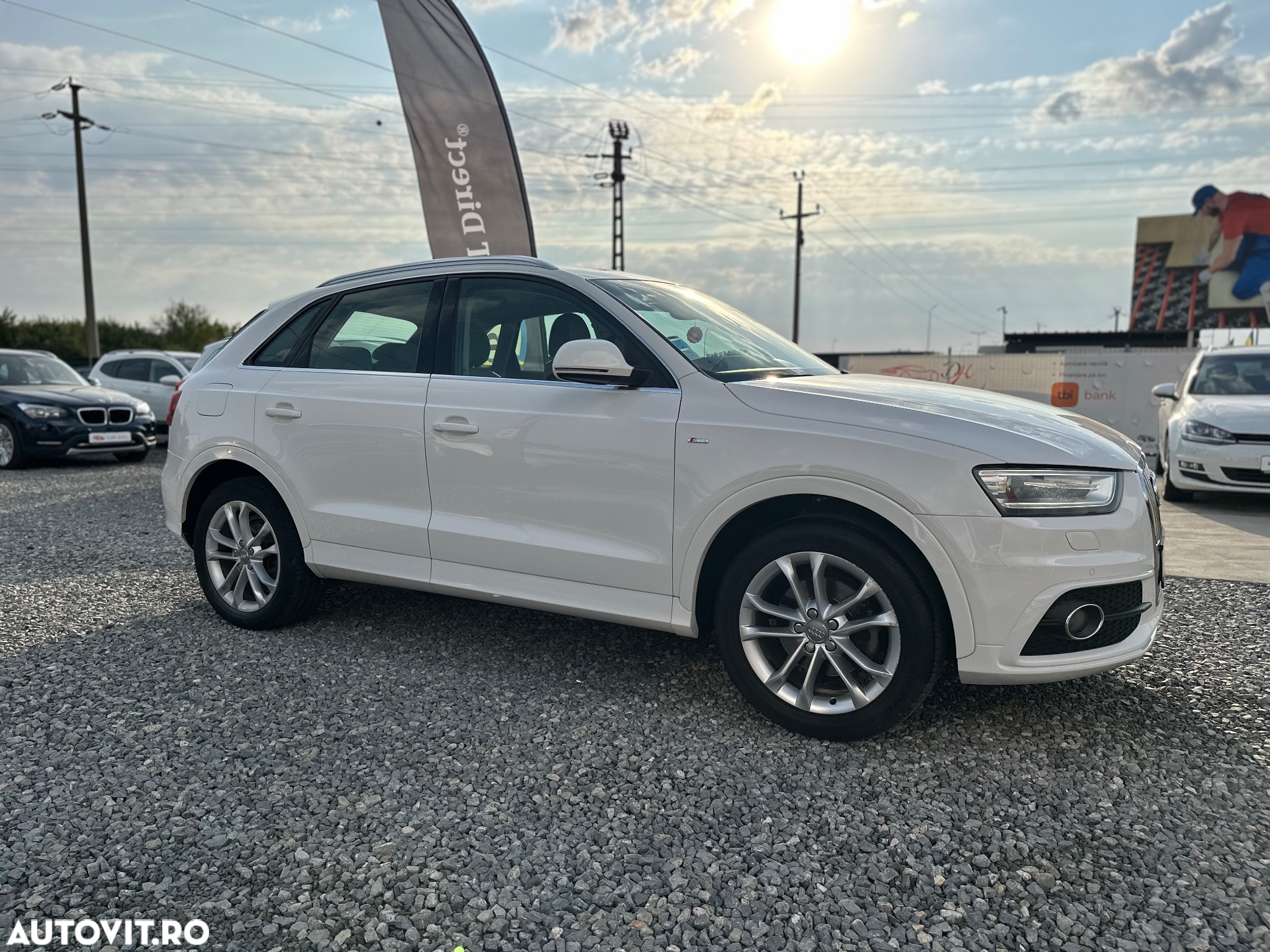 Audi Q3 - 4