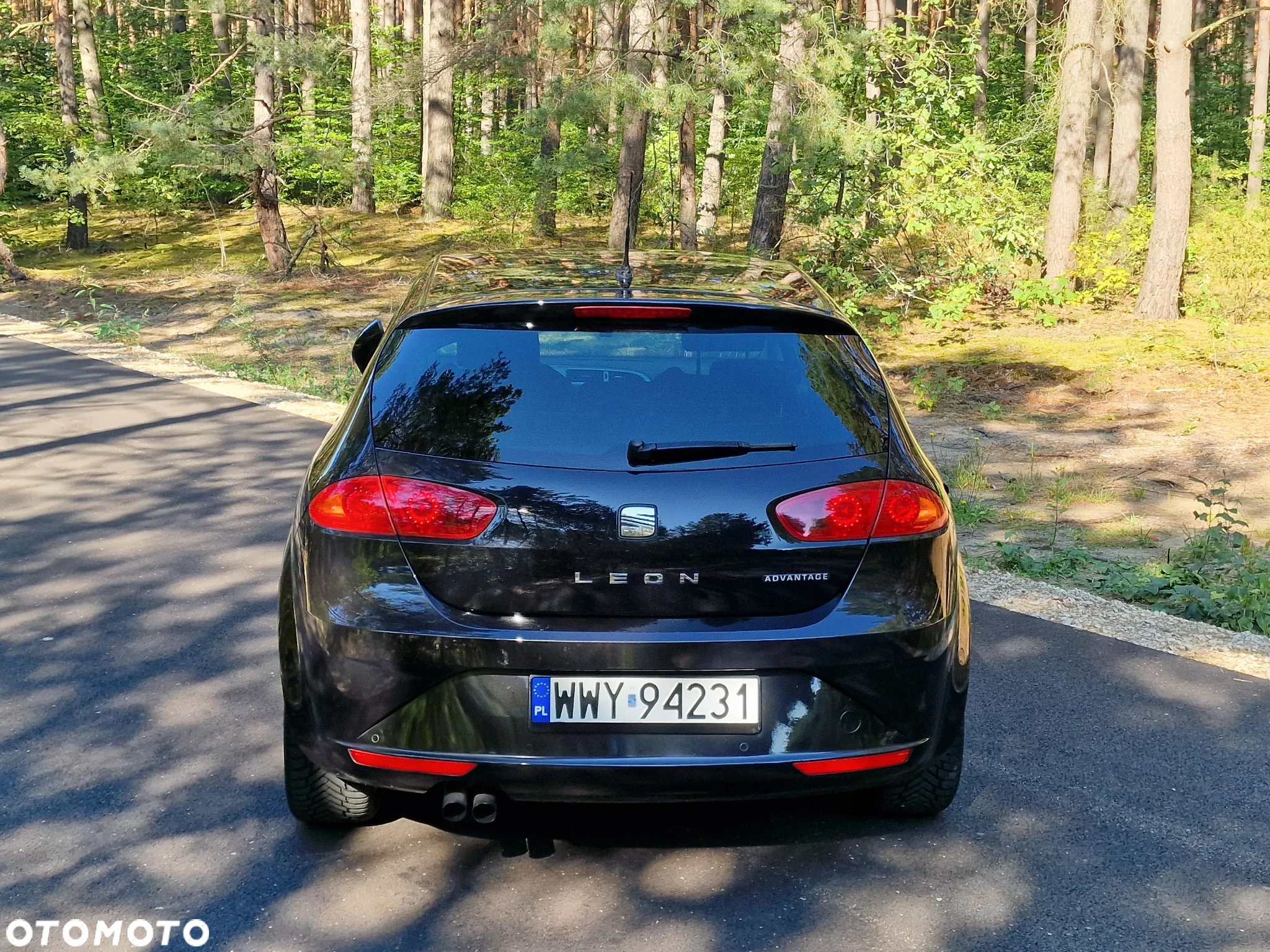 Seat Leon 1.8 TSI Sport - 23