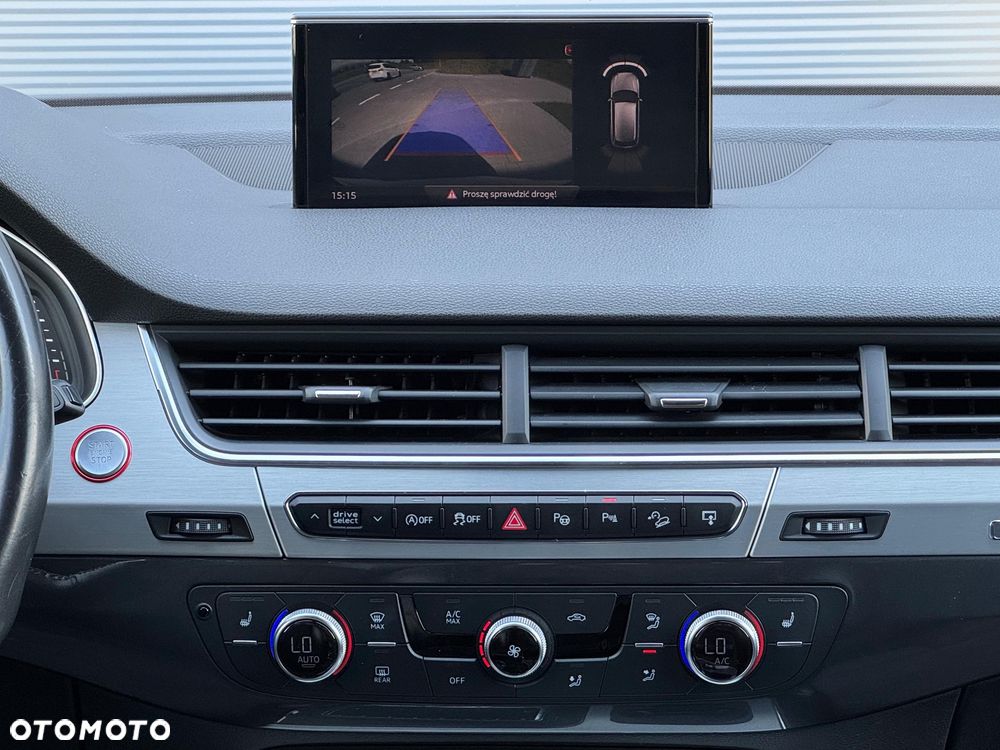 Audi SQ7 - 25