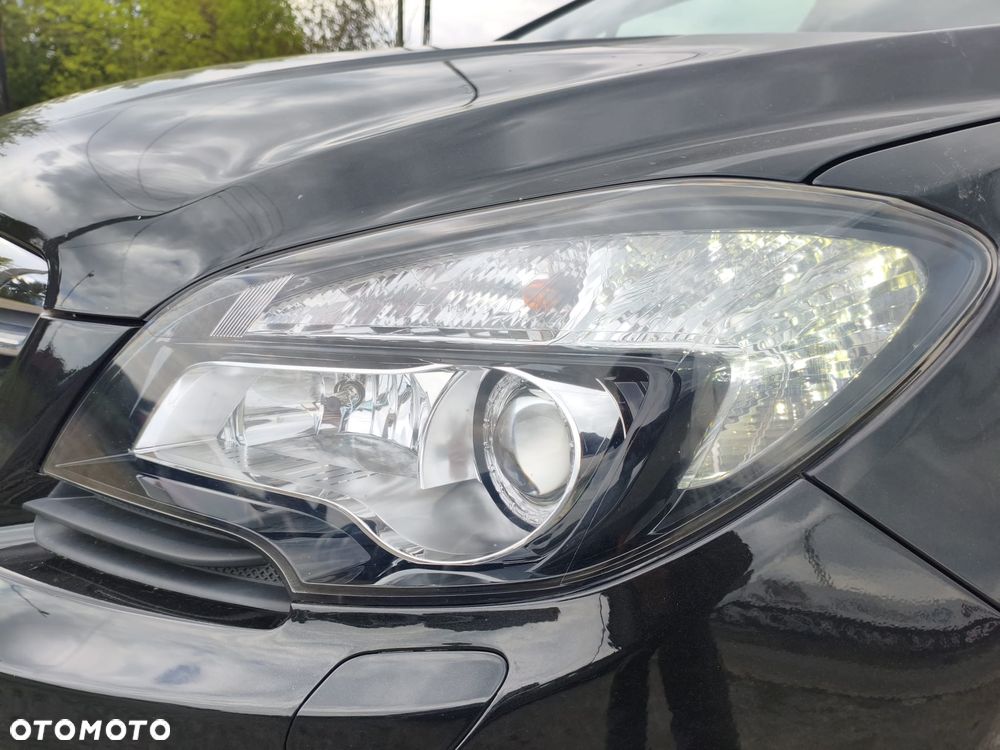 Opel Mokka 1.6 CDTI Automatik Innovation - 9