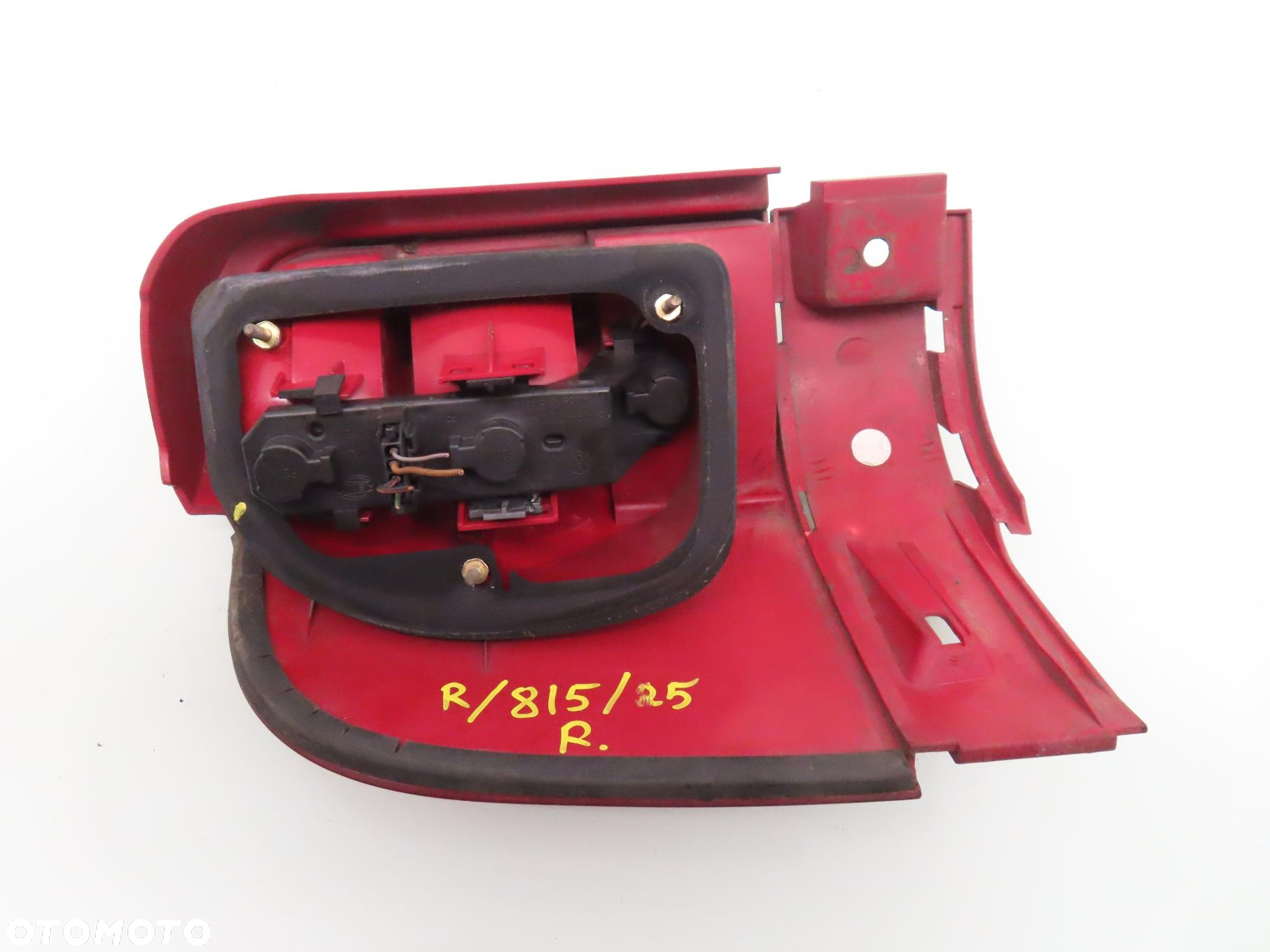 LAMPA PRAWA TYLNA SEAT ALHAMBRA I 964518 - 4