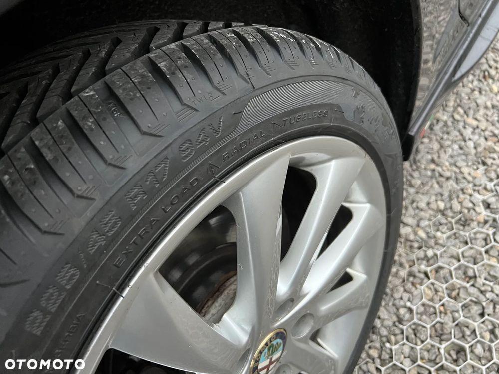 Alfa Romeo Giulietta 1.4 TB MultiAir Progression TCT - 28