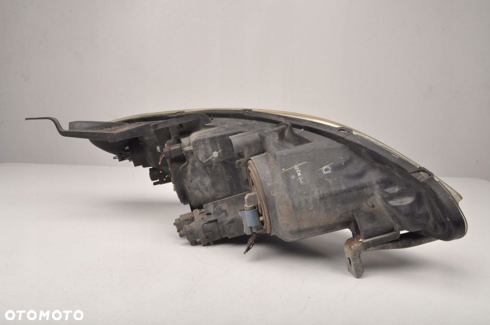 HONDA CIVIC VII LAMPA LEWA PRZEDNIA EUROPA - 8
