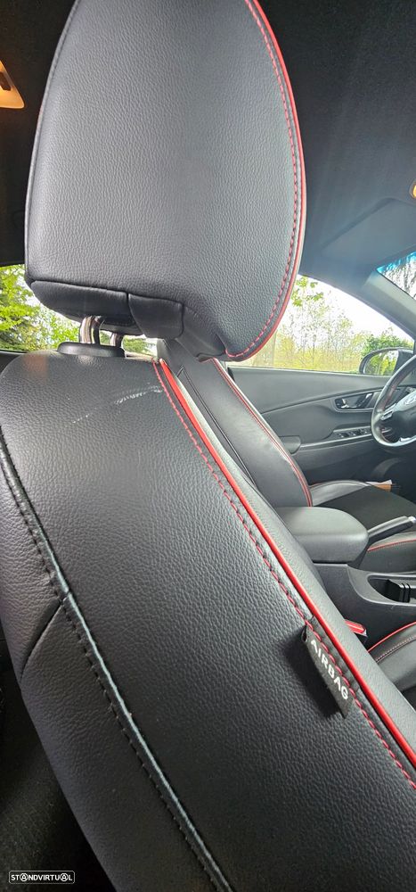 Hyundai Kauai 1.6 CRDi Premium - 16