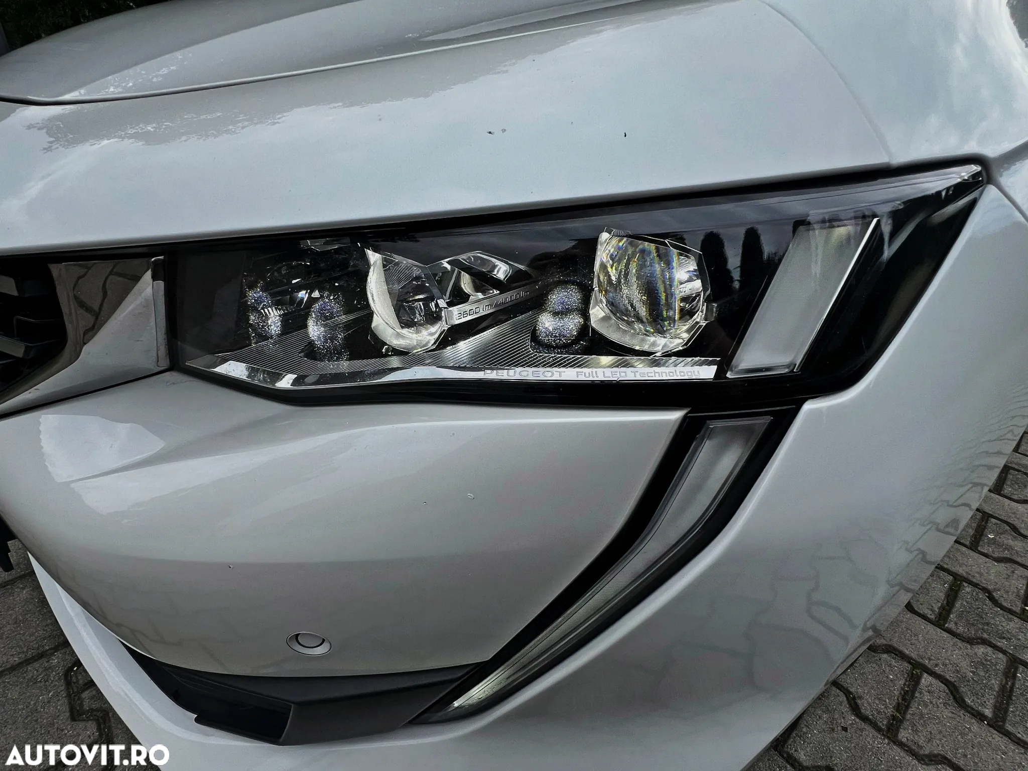 Peugeot 508 SW 2.0 BlueHDI STT GT Line - 17