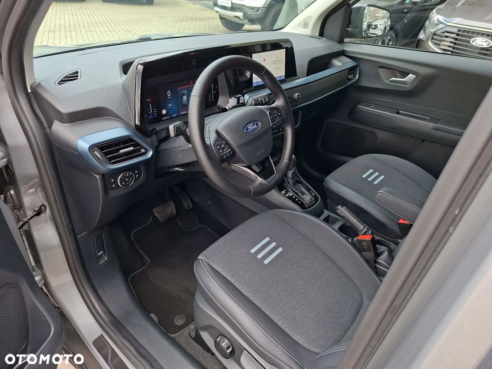 Ford Tourneo Courier 1.0 EcoBoost Active - 9