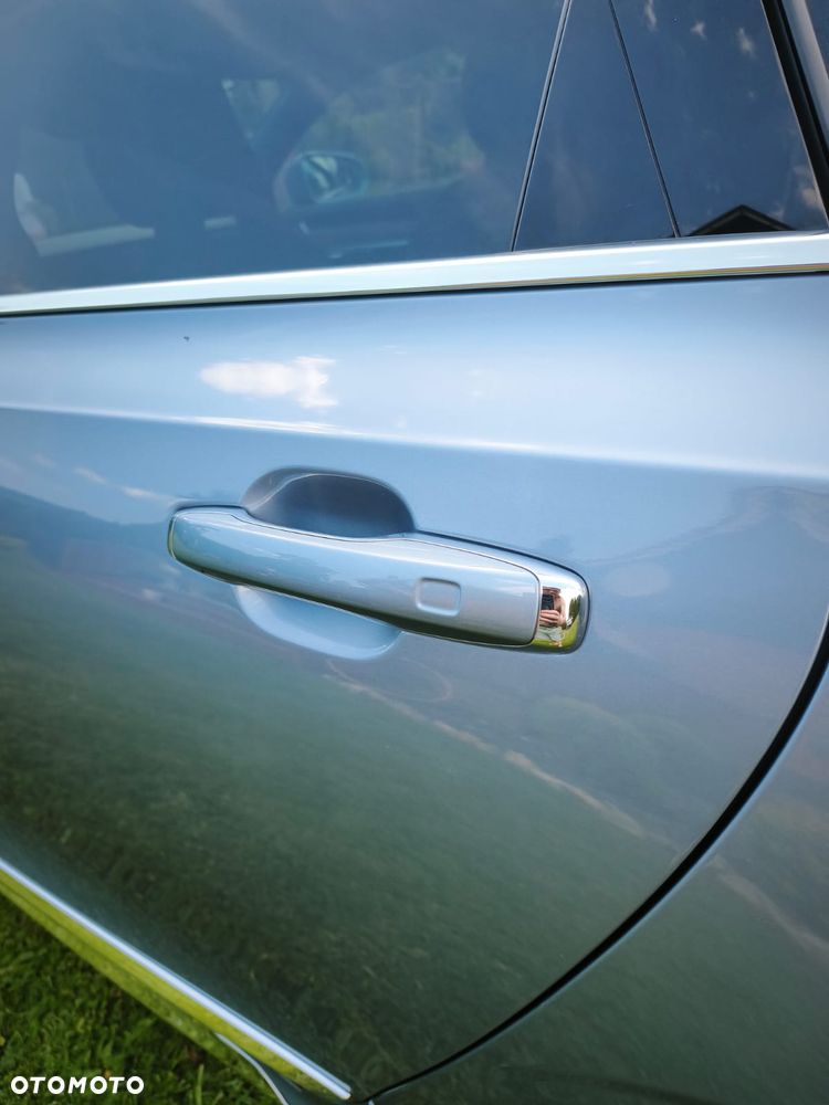Volvo S90 D5 AWD Inscription - 10