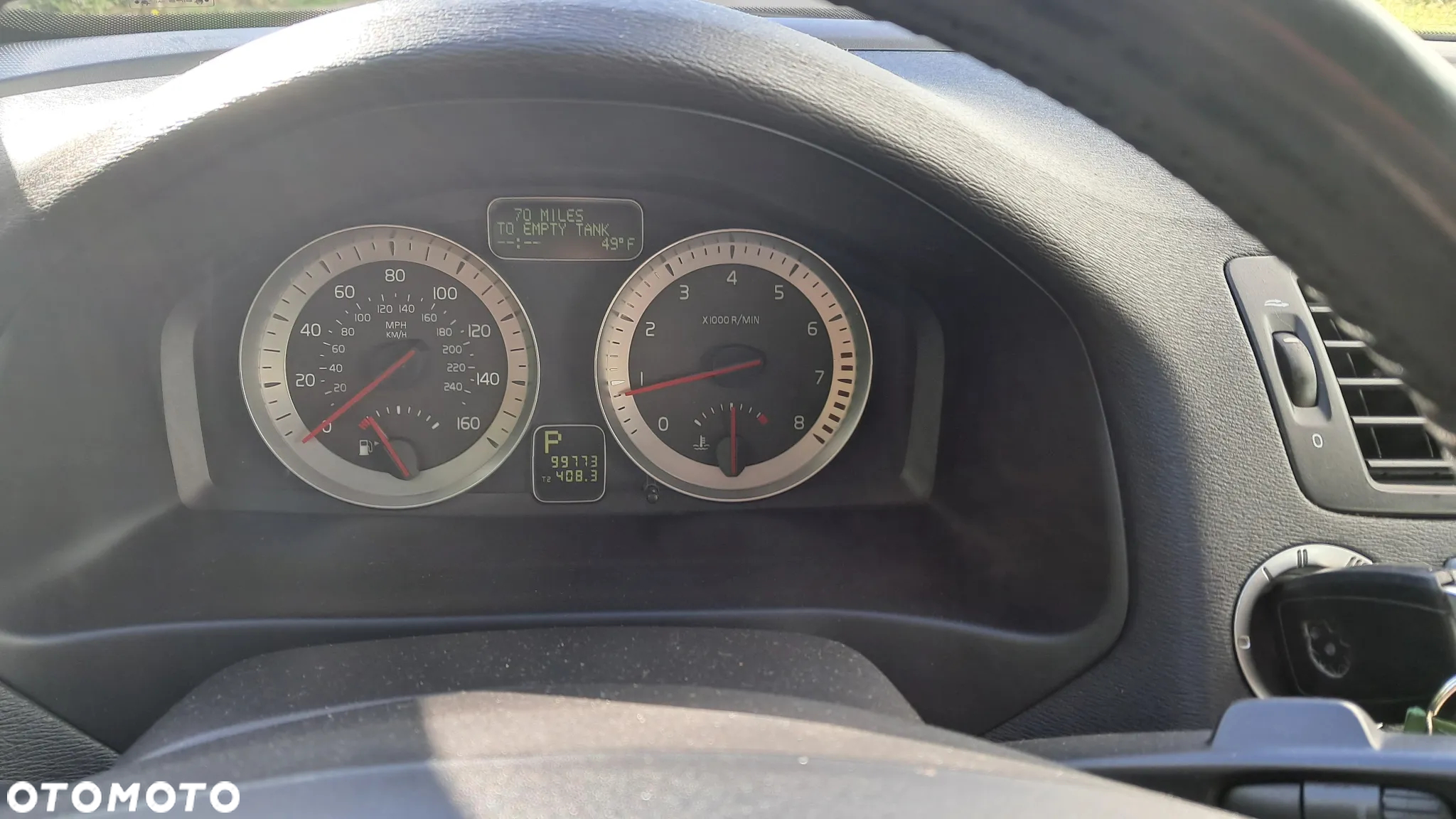 Volvo C70 T5 Kinetic - 16