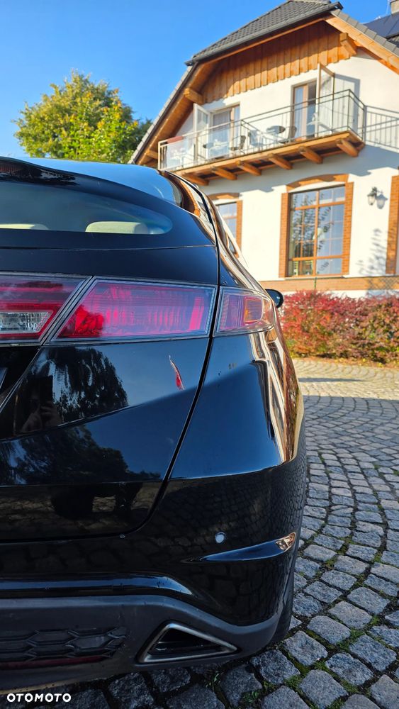 Honda Civic - 14