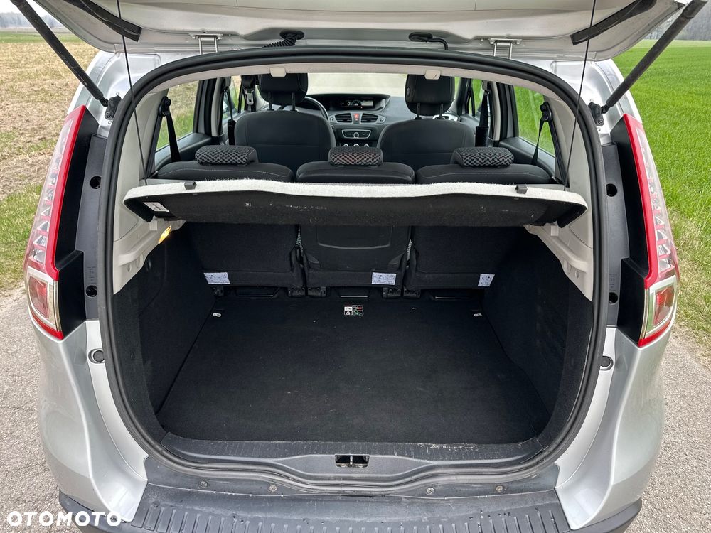 Renault Scenic 1.6 16V 110 Expression - 23