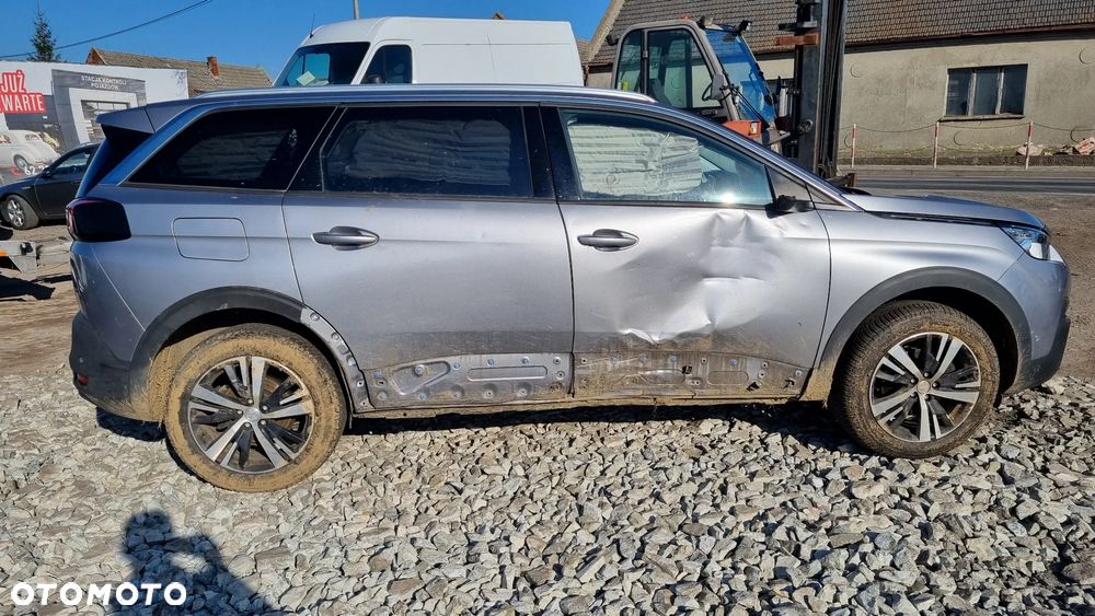 Peugeot 5008 PureTech 130 EAT8 Stop & Start Active Pack - 13