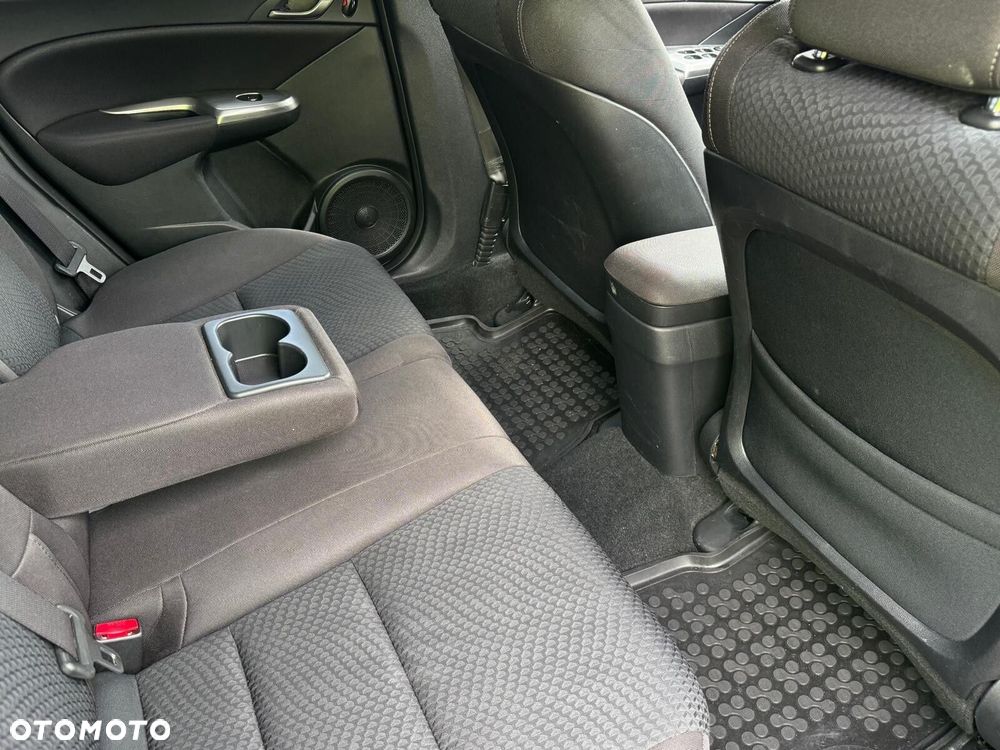 Honda Civic 1.4 Comfort - 23