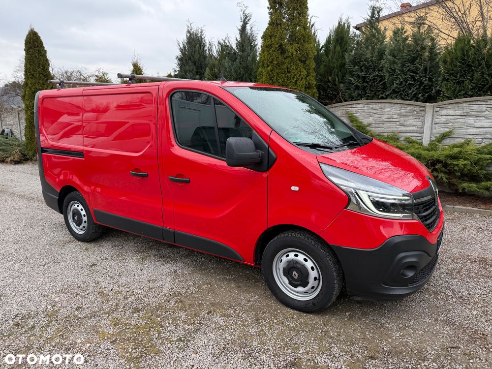 Renault Trafic - 8