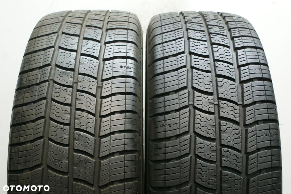 całoroczne 235/65R16C VREDESTEIN COMTRAC 2 ALLSEASON+ 7,3mm R3390 . - 1