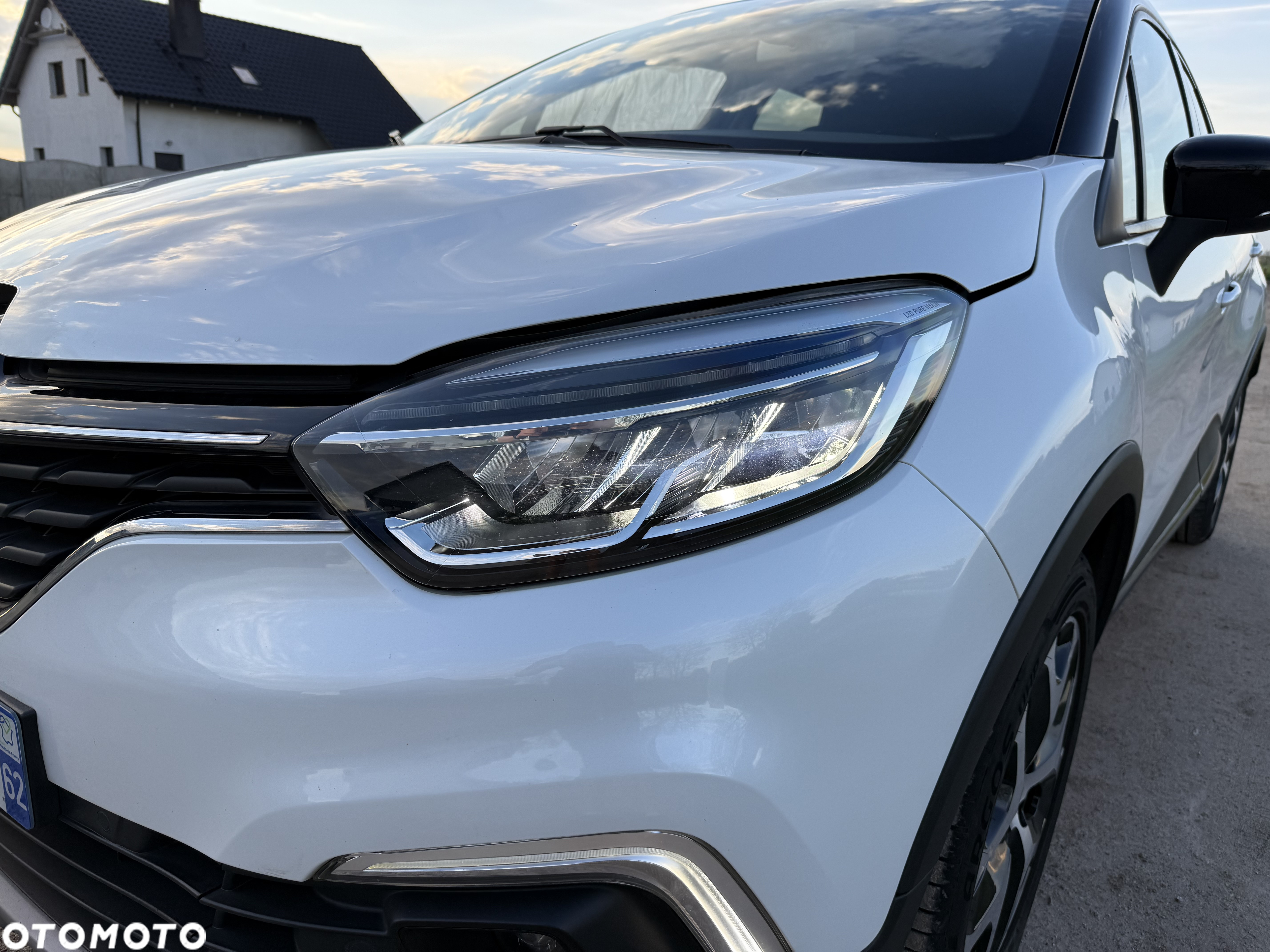 Renault Captur ENERGY TCe 90 Start&Stop Life - 8