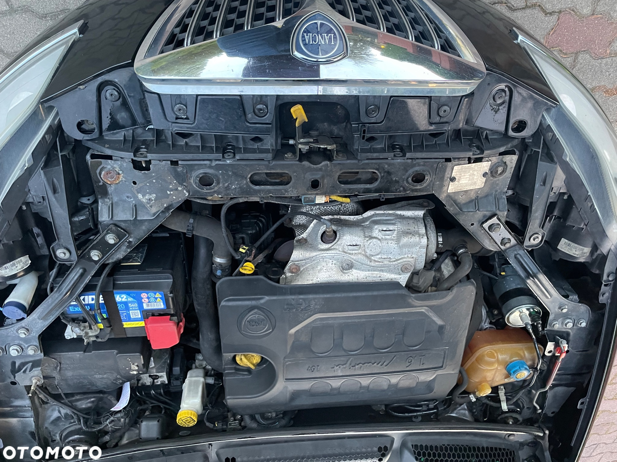 Lancia Delta - 14