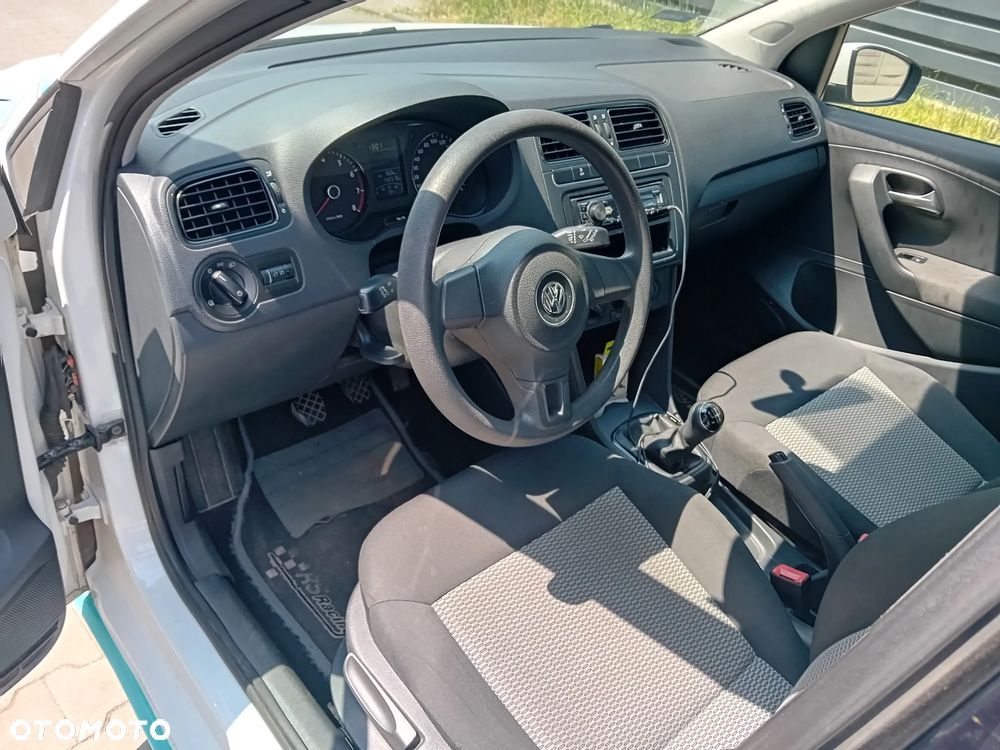 Volkswagen Polo 1.2 Trendline - 6