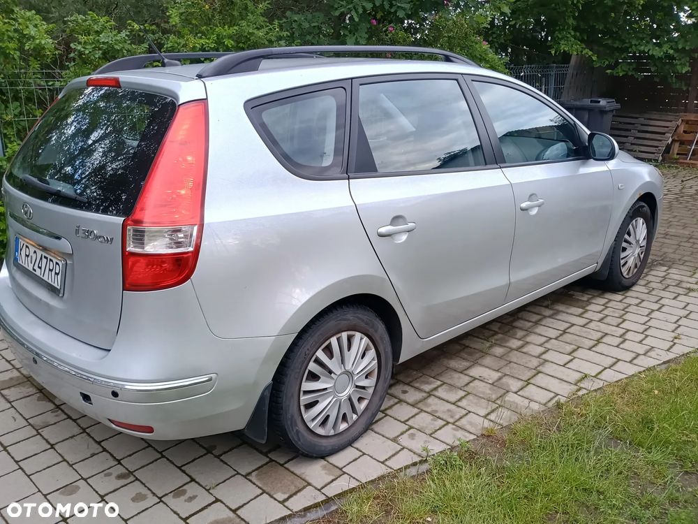 Hyundai i30 1.6 Classic - 2