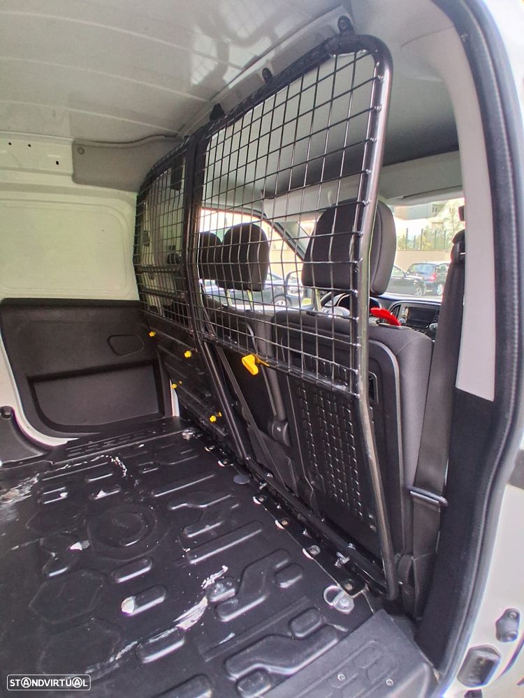 Fiat Doblo 1.6 Mjet - 34