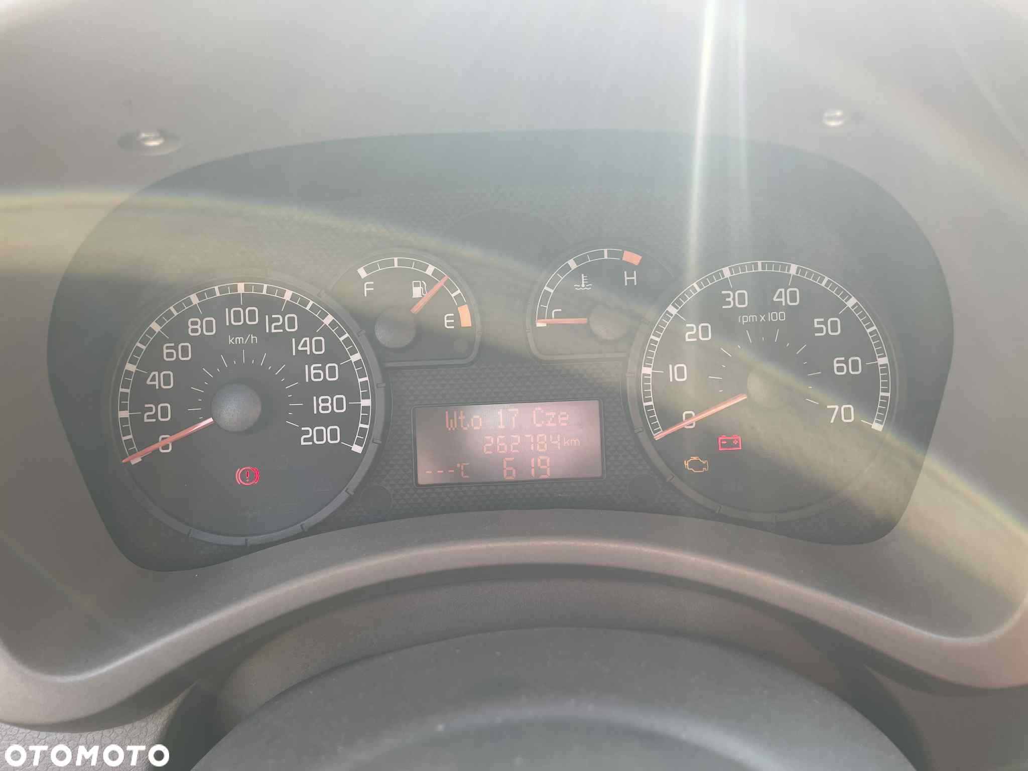 Fiat Panda 1.1 Active Eco - 8