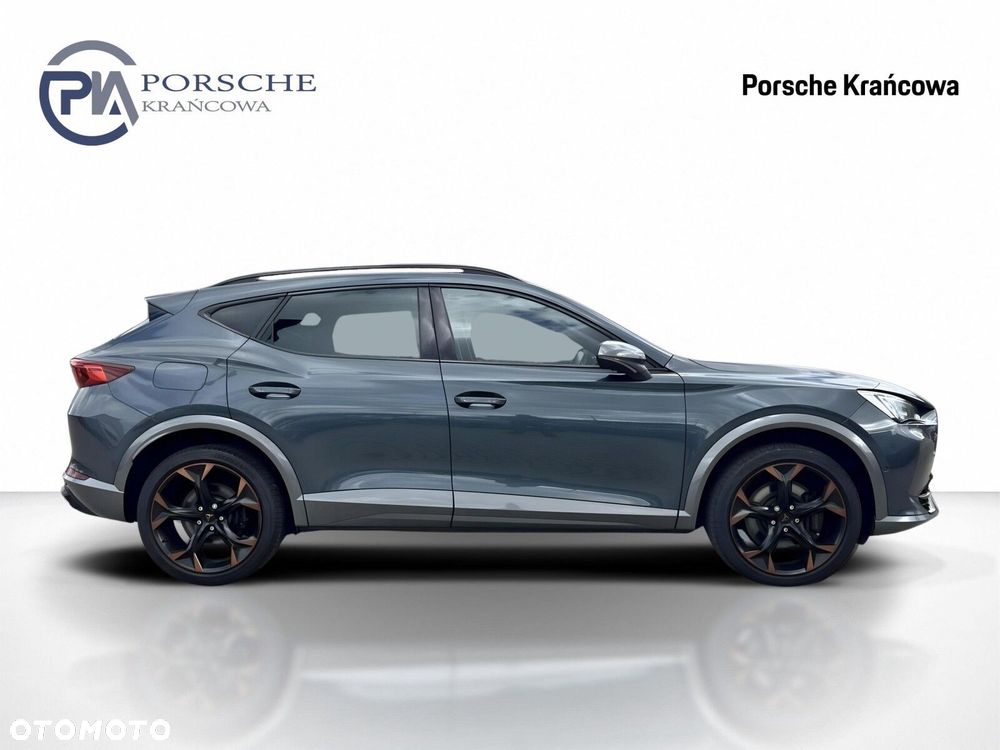 Cupra Formentor 2.0 TSI 4Drive VZ DSG - 6