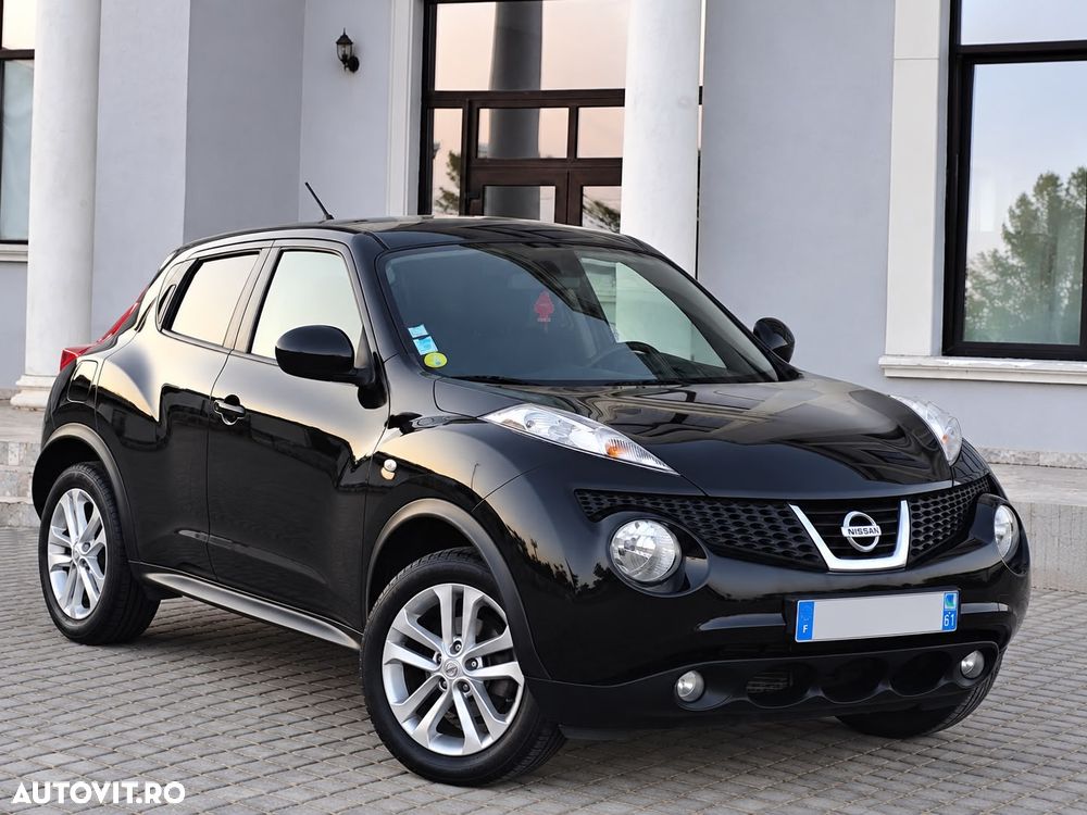 Nissan Juke - 3