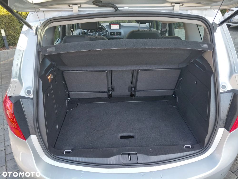 Opel Meriva 1.4 Ecoflex Start/Stop Innovation - 19