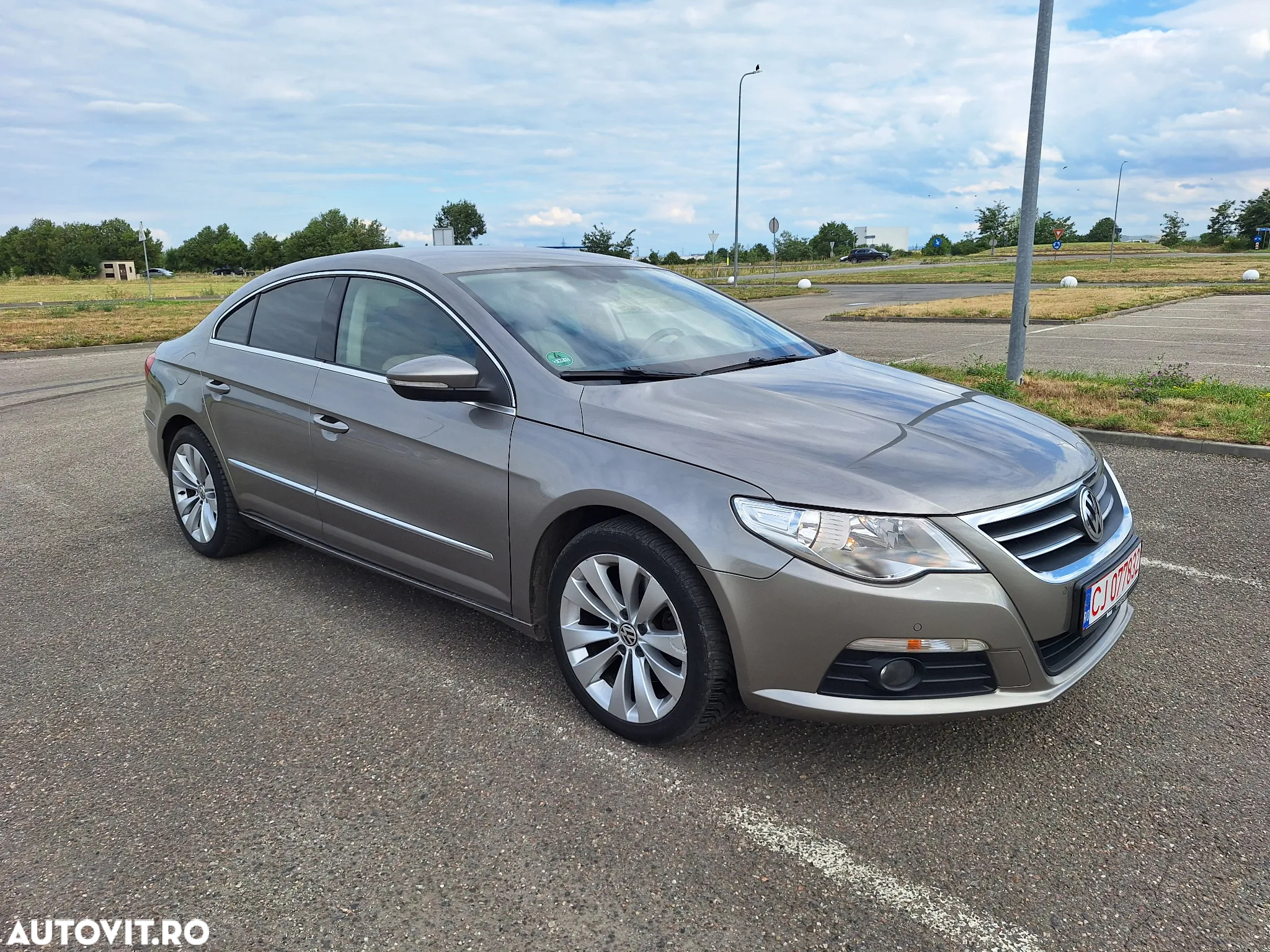 Volkswagen Passat 1.8 TSI DSG Individual - 3