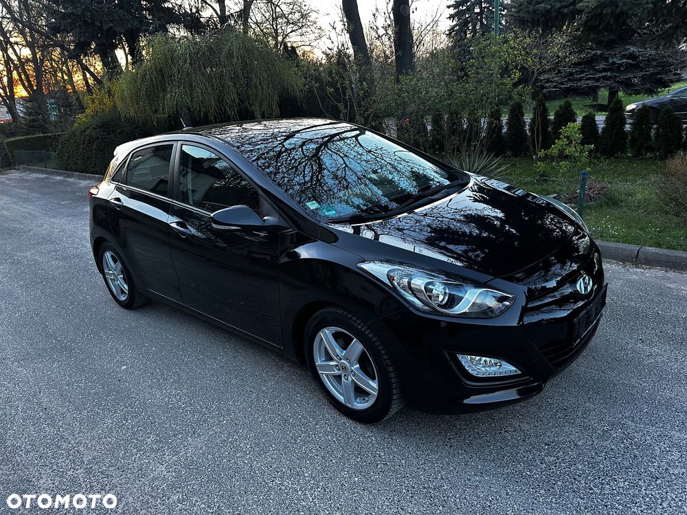 Hyundai i30 1.4 Premium - 20