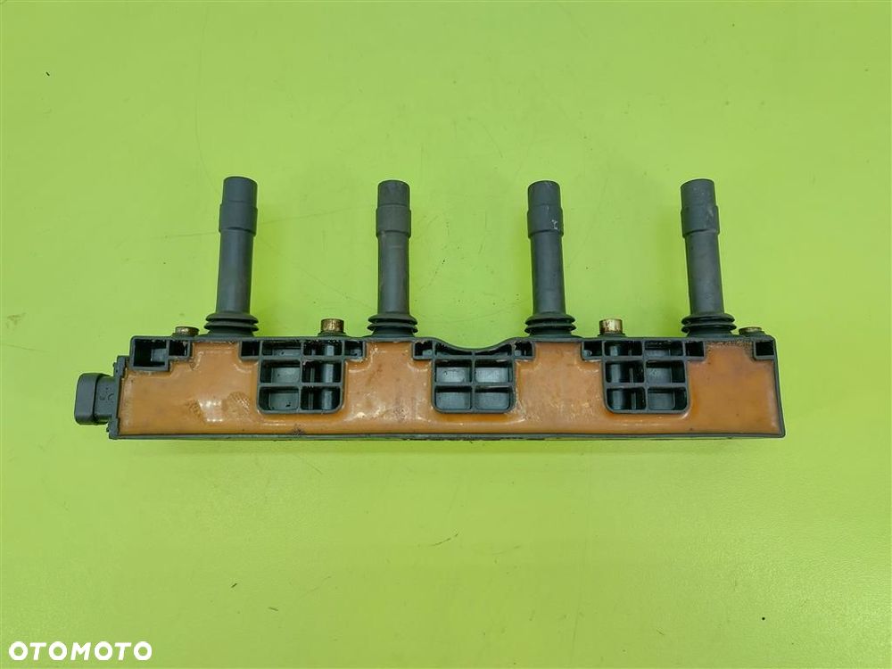 Cewka zapłonowa Opel Zafira A 1999-2005 1,6 BENZYNA DELPHI 19005212 6 PIN - 2