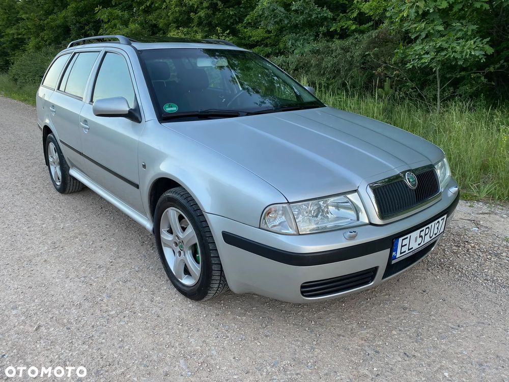 Skoda Octavia 2.0 Celebrate - 4