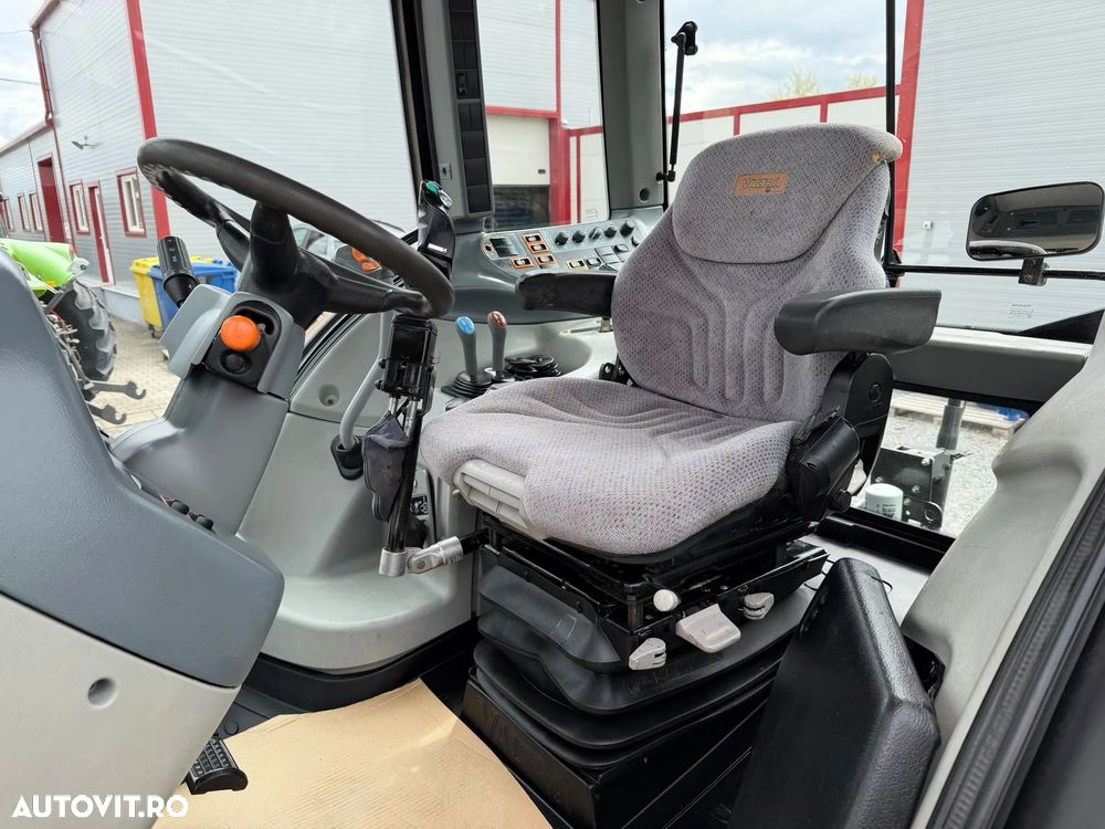 Valtra N103 - 9