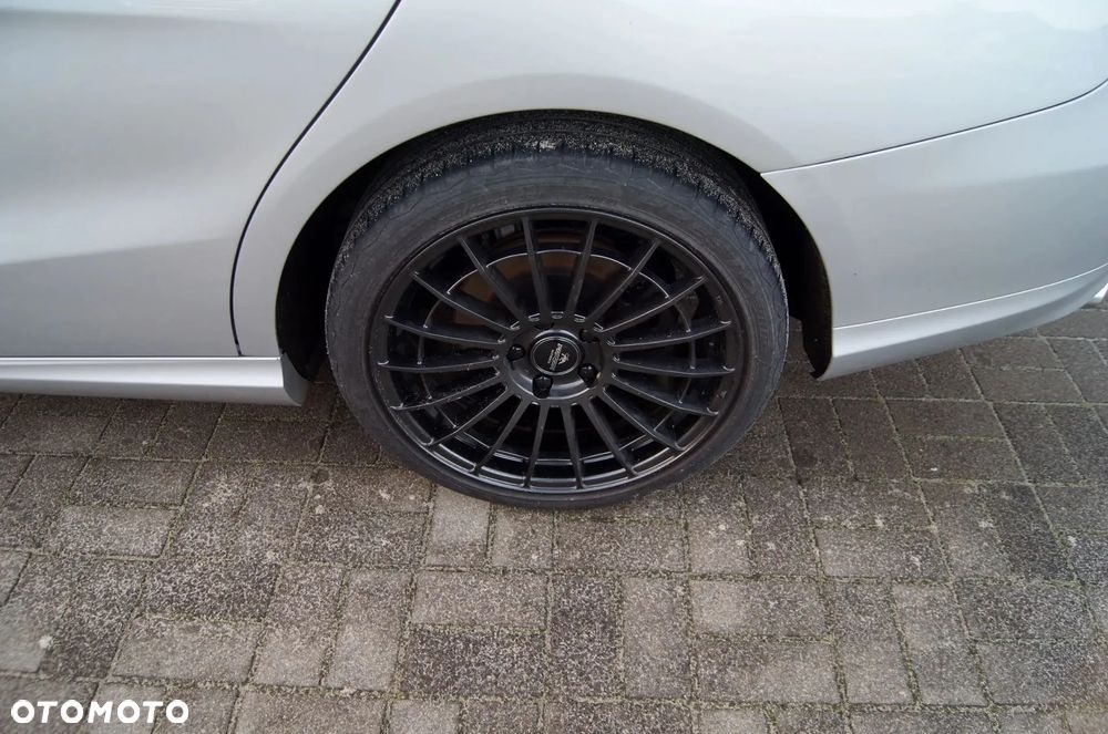 Mercedes-Benz CLA 200 CDI Edition 1 - 33