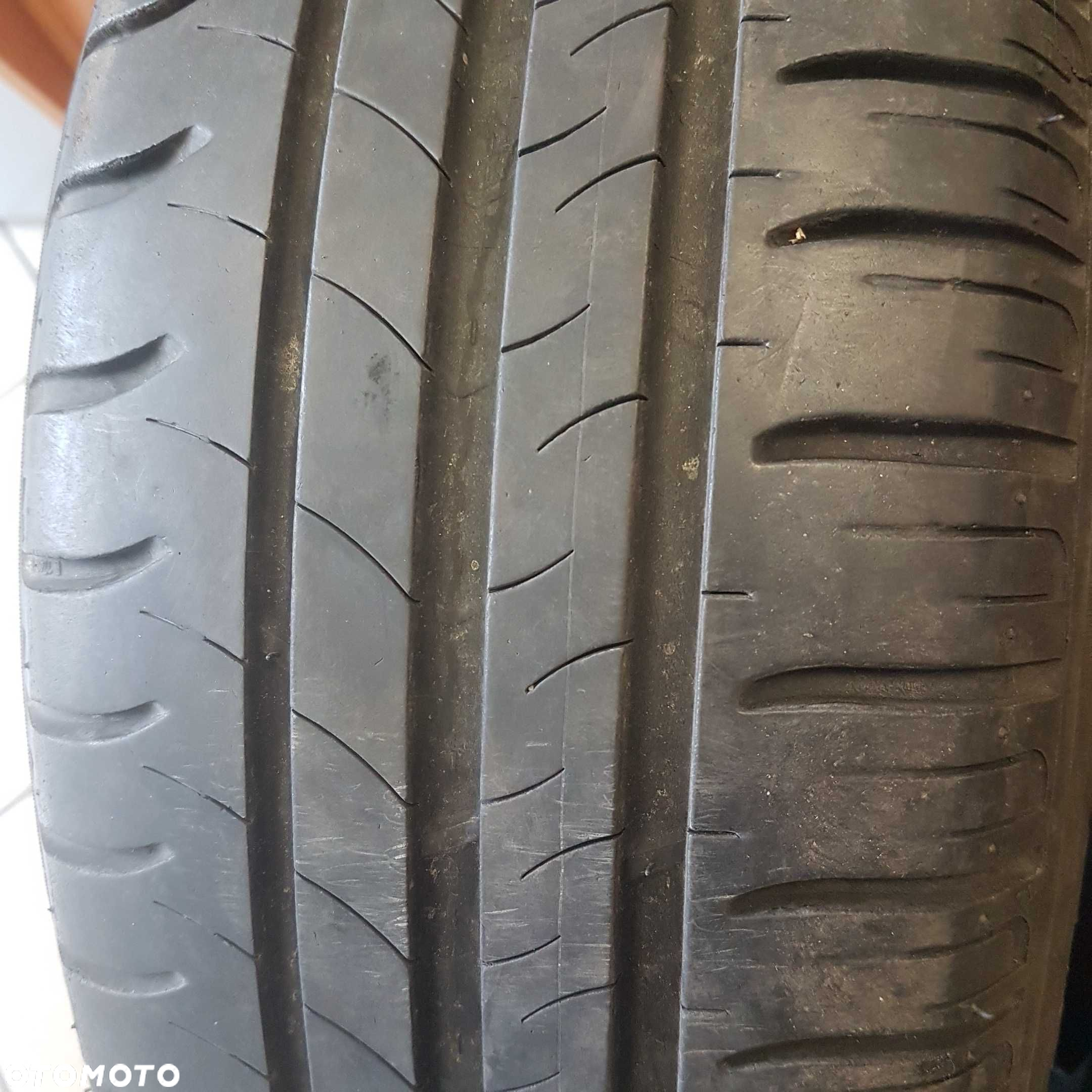 Opony 185/65 R15 MICHELIN Energy SAVER 88H Lato'' - 2